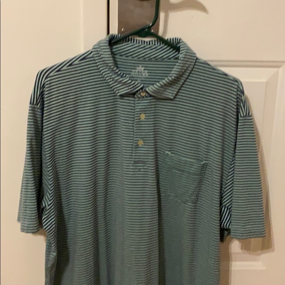 Peter Millar Polo